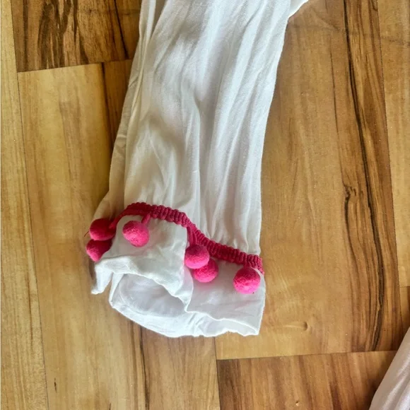 Chicwish Embroidered Midi Dress - Picture 2 of 5